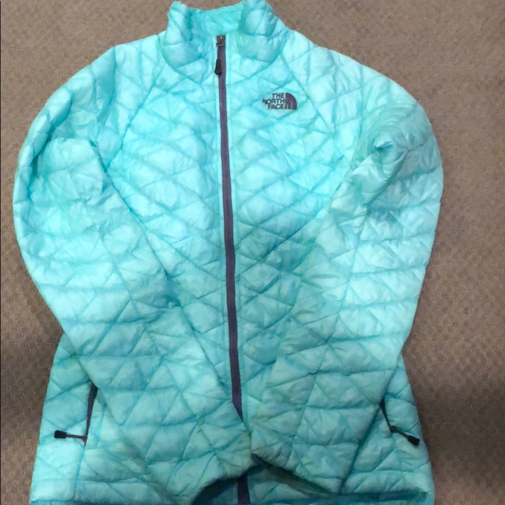 The North Face Lightweight Puffer XS - Picture 1 of 2